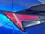 2021-2025 Hyundai Elantra LH Driver Quarter Panel Mounted Tail Light Lamp OEM used OEM tail light assembly