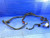 2022 2023 2024 LUCID AIR OEM REAR SUBFRAME WIRE HARNESS WIRING P11-J55102-00 used OEM wiring harness
