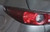17 18 19 20 21 Mazda CX-5 Driver LH Quarter Mounted Tail Lamp Light OEM used OEM tail light assembly