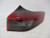 2021 2022 2023 2024 2025 Nissan Rogue Passenger RH Tail Lamp OEM used OEM tail light assembly