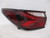 2019 2020 2021 2022 Chevrolet Blazer Driver LH Tail Lamp OEM used OEM tail light assembly