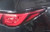 2016-2020 Infinity QX60 Passenger RH Quarter Mounted Tail Lamp OEM used OEM tail light assembly