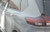 2021 - 2024 Nissan Rogue Left Driver Quarter Panel Mount Tail Lamp Light OEM used OEM tail light assembly
