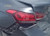 2015 Hyundai Genesis Driver Side Tail Light Assembly Quarter Mount OEM used OEM tail light assembly