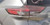 2024 Nissan Rogue Driver Side Tail Light Assembly Quarter Mount OEM used OEM tail light assembly
