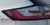 2019-2024 Ford Edge LH Driver Quarter Panel Mounted Tail Light Lamp OEM used OEM tail light assembly