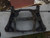 2004 - 2008 Acura TL Rear Crossmember Subframe OEM 50300SEPA01 used OEM rear subframe and crossmember