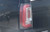 15-20 GMC Yukon Left Driver Quarter Mounted Tail Light Lamp OEM OEM used OEM tail light assembly