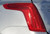 2017-2019 Cadillac XT5 LH Driver Tail Light Lamp OEM used OEM tail light assembly