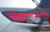 2021-2025 Nissan Rogue LH Driver Quarter Panel Mounted Tail Light Lamp OEM used OEM tail light assembly