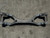 09-15 Audi Q7 Rear Suspension Crossmember Subframe 7L8512369 OEM used OEM rear subframe and crossmember