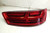 17 2017 Audi Q7 Passenger RH Liftgate Mounted Tail Light Lamp OEM used OEM tail light assembly