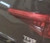 2017 Audi A4 RH Passenger Lid Mounted Tail Light Lamp OEM used OEM tail light assembly
