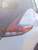 2018-2023 Nissan Leaf Quarter Mount Passenger RH Tail Light Lamp OEM OEM used OEM tail light assembly