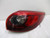 2016-2016 Mazda CX-5 RH Passenger Quarter Panel Mounted Tail Light Lamp OEM used OEM tail light assembly