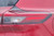 2021-2024 Nissan Rogue Quarter Mount Passenger RH Tail Light lamp OEM OEM used OEM tail light assembly