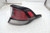 2023 Kia Sportage Passenger RH Tail Lamp Quarter Panel Mounted OEM used OEM tail light assembly