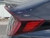 2020-2023 Hyundai Sonata RH Passenger Quarter Panel Mounted Tail Light Lamp OEM used OEM tail light assembly