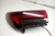 23 223 Buick Envision Driver LH Quarter Mounted Tail Light Lamp OEM used OEM tail light assembly