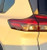 2021-2024 Nissan Rogue Quarter Mount Passenger RH Tail Light Lamp OEM OEM used OEM tail light assembly