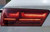 2017-2019 Audi Q7 Driver LH Liftgate Mounted Tail Light Lamp OEM OEM used OEM tail light assembly