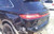 15-19 Lincoln MKC Left Driver Liftgate Mounted Upper Tail Light OEM OEM used OEM tail light assembly
