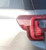GMC Acadia LH Driver Outer Tail Brake Light Lamp OEM OEM used OEM tail light assembly