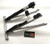 HONDA RS125R RS 125 R OEM REAR SUB FRAME SUBFRAME TAIL BOX BRACE BACK w CUSHIONS used OEM rear subframe and crossmember