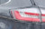 2019-2024 Ford Edge Quarter Mount Driver LH Tail Light Lamp OEM OEM used OEM tail light assembly