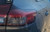 2021-2024 Nissan Rogue Quarter Mount Passenger RH Tail Light Lamp OEM OEM used OEM tail light assembly