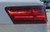 2017-2019 Audi Q7 Passenger RH Liftgate Mounted Tail Light Lamp OEM OEM used OEM tail light assembly