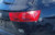 2017-2019 Audi Q7 Passenger RH Liftgate Mounted Tail Light Lamp OEM OEM used OEM tail light assembly