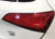 2013-2017 Audi Q5 RH Passenger Tail Light Lamp OEM used OEM tail light assembly
