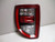 2021-2025 Ford Bronco Sport LH Driver Quarter Mounted Tail Light Lamp OEM used OEM tail light assembly