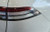2020-2024 Lincoln Aviator Passenger RH Quarter Tail Light Tail Lamp OEM used OEM tail light assembly