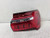 2023 Audi A6 Passenger RH Tail Light Lamp OEM OEM used OEM tail light assembly