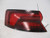 2018 2019 Audi S5 A5 Driver LH LED Tail Lamp OEM used OEM tail light assembly