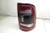 22 2022 Dodge Ram 3500 Passenger RH Tail Light Lamp OEM used OEM tail light assembly