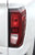 19-24 GMC Sierra 1500 Rear Right Passenger Tail Light Lamp OEM OEM used OEM tail light assembly