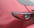 22 23 24 Mazda 3 LH Driver Outer Tail Brake Light Lamp OEM OEM used OEM tail light assembly