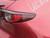 22 23 24 Mazda 3 RH Passenger Outer Tail Brake Light Lamp OEM OEM used OEM tail light assembly
