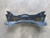 2000 Honda Prelude Front Crossmember Subframe K-Frame Rear Portion OEM used OEM rear subframe and crossmember
