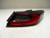 2022 Toyota GR86 RH Passenger Tail Light Lamp OEM used OEM tail light assembly
