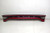 22 2022 Dodge Charger Decklid Mounted Tail Light Lamp w/ Tail Lamp Logo OEM used OEM tail light assembly