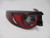 2022 2023 2024 Mazda 3 Hatchback Driver LH Tail Lamp w/ Signature OEM used OEM tail light assembly