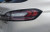 2019-2021 Lincoln Nautilus Passenger RH Quarter Mounted Tail Light Lamp OEM OEM used OEM tail light assembly
