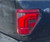 24 25 Ford F150 RH Passenger LED Tail Brake Light Lamp OEM OEM used OEM tail light assembly