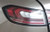 19 20 21 Lincoln Nautilus Driver LH Quarter Mounted Tail Lamp Light OEM used OEM tail light assembly