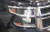2018-2020 Chevy Suburban 1500 Passenger RH Quarter Mounted Tail Light Lamp OEM used OEM tail light assembly