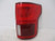 2018 2019 2020 Ford F150 Passenger RH LED Tail Lamp Blind Spot Alert OEM used OEM tail light assembly